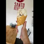Helados de la casa