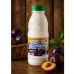 IOGURTE AMEIXA 1L