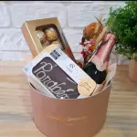 Box Comemorar