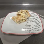 Queso Marisco