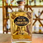 CACHAÇA  HERCULES | 5 Anos Amendoim