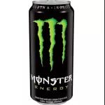 Energetico Monster