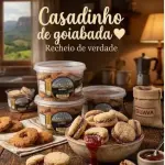 CASADINHO DE GOIABADA