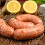 Chorizo de Cerdo