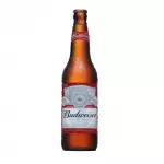 Budweiser 600ml