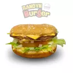 X-BURGER