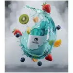 WAKA 50.000 PUFFS