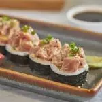 Tuna Trufa