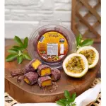-1327- P. TRUFADO MARACUJA  R$17.05