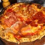 Charcupizza