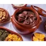 Combo Feijoada 2 pessoas