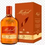 mistral nobel 40
