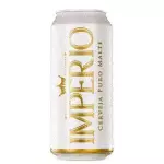 CERVEJA IMPÉRIO 473ML