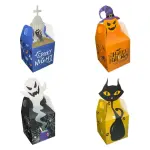 12 CAJAS HALLOWEEN (#02)