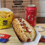 Hot Dog Basicão Chiken