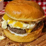 Sensação Burger