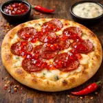 Pepperoni agridoce