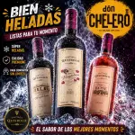 OFERTA 3x2 QUEIROLO