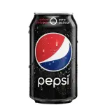 Pepsi zero 350 ml