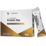 Barra de proteína