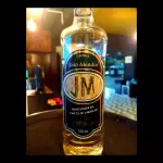 Cachaça Joao Mendes Carvalho
