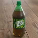 Refrigerante Mate Couro 1 Litro