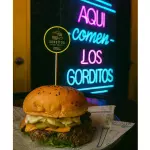 Burger Americana