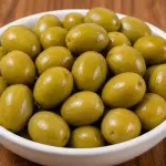 Azeitonas