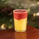 Drink Sunset (Zero Álcool)