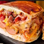 Dog Calabresa