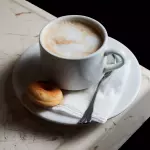 Mi Cappuccino