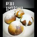 Pan Ambrosia