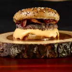 True Master 🍔