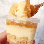Pote Coco e Abacaxi