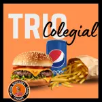 trio colegial