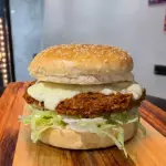 Gran chicken