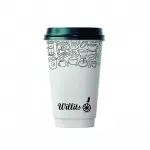 CARAMEL MACCHIATO