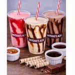 Milk Shake 550ml