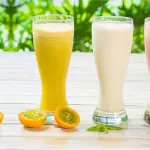 Jugos naturales