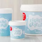 Yogurt Griego Snackfitme®