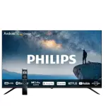 TELEVISOR PHILIPS 75 SMART LED 4K UH(copy)