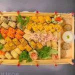 COMBO 80 MAKIS