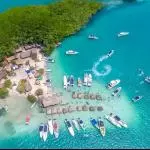 5 Islas