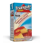 MISTURA LACTEA TRIANGULO 395G TP