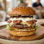 FURIOSO BURGUER