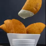 Ración de 8 Empanaditas