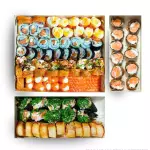 IBARAKI - 100 Peças Gourmet