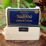 QUEIJO COALHO