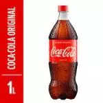 Coca Cola 1 L