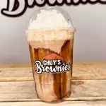 Frappé Moka